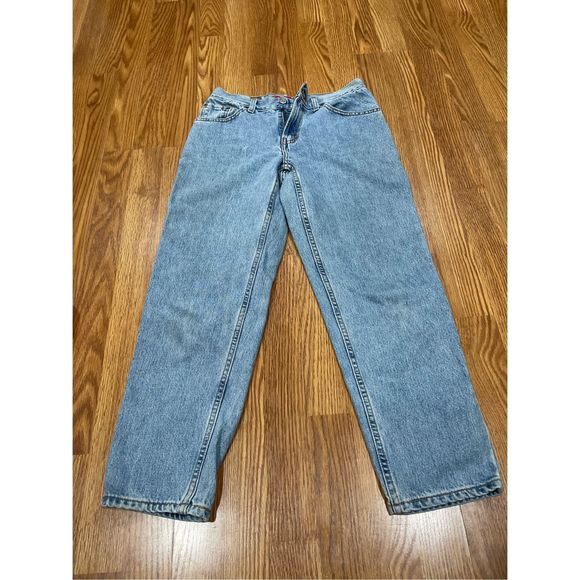 Levi’s vintage 550 size 6 - Picture 2 of 10